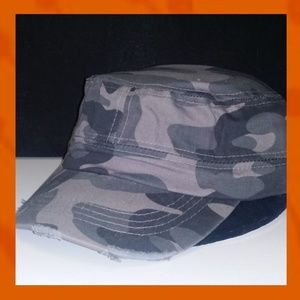 Cadet Hat